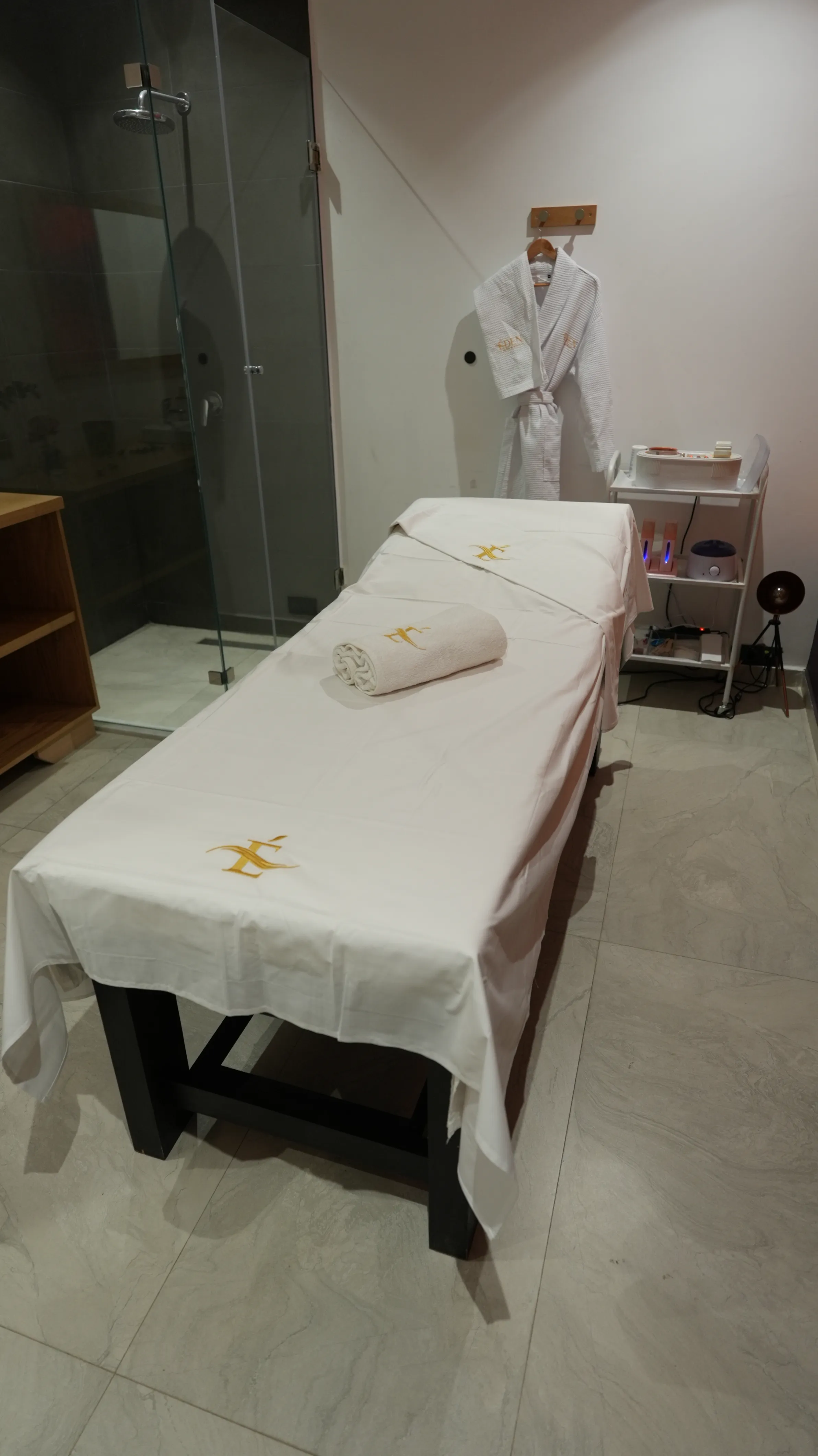 Salle Dépilation Classique