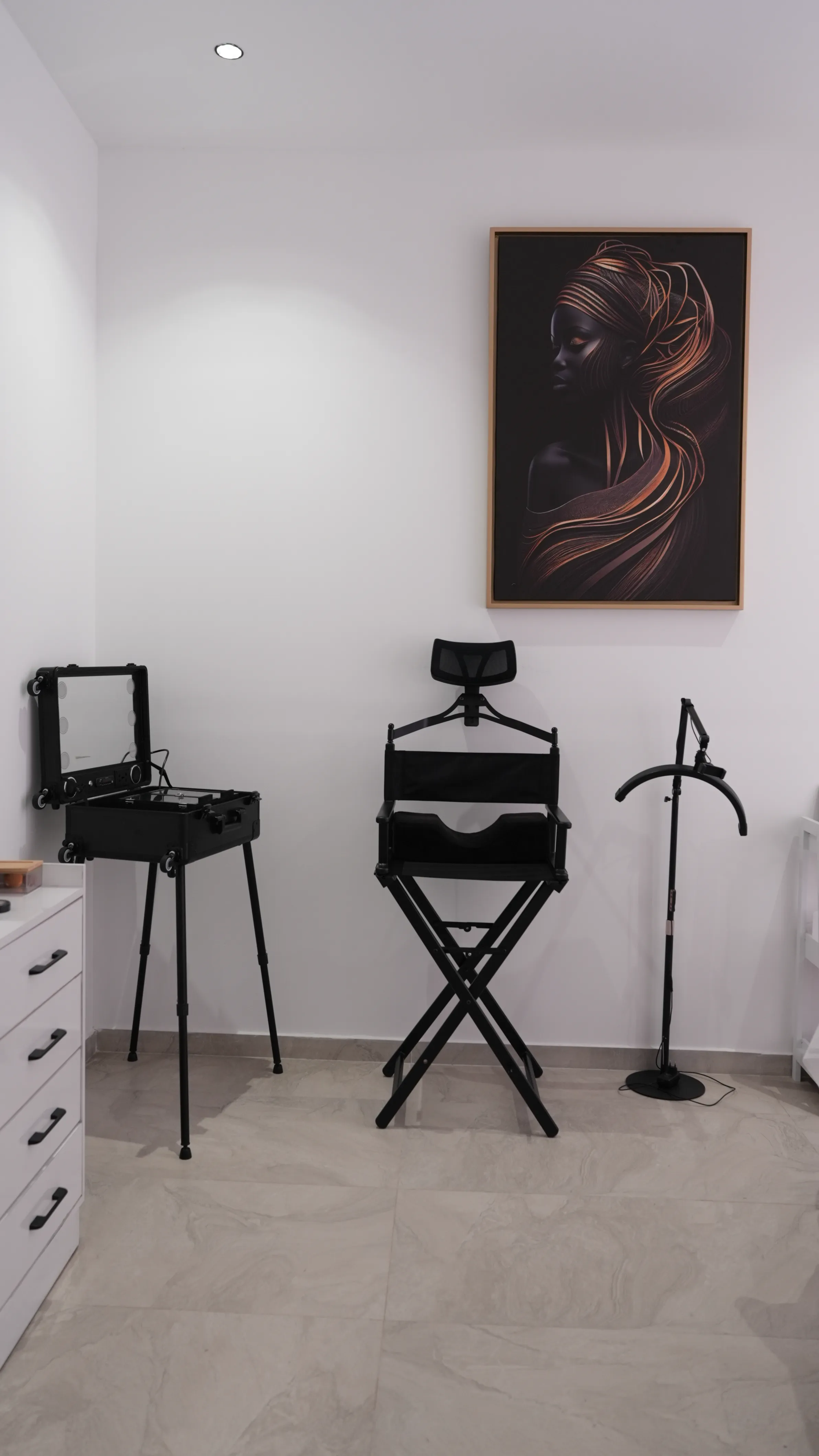 Manucure & Pédicure